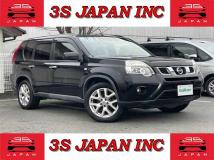 2013 Nissan X-Trail
