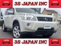 2010 Nissan X-Trail