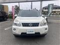 2010 Nissan X-Trail