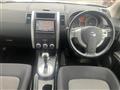 2010 Nissan X-Trail