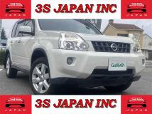 2010 Nissan X-Trail