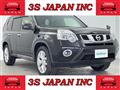 2013 Nissan X-Trail