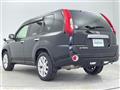 2013 Nissan X-Trail