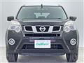 2013 Nissan X-Trail