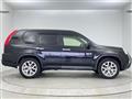 2013 Nissan X-Trail