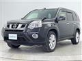 2013 Nissan X-Trail