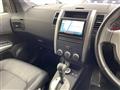 2013 Nissan X-Trail