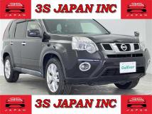 2013 Nissan X-Trail