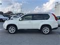 2013 Nissan X-Trail