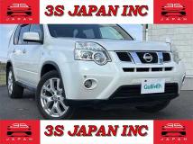 2013 Nissan X-Trail