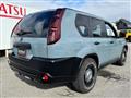 2009 Nissan X-Trail
