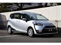 2016 Toyota Sienta