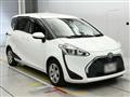 2019 Toyota Sienta