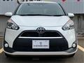 2016 Toyota Sienta