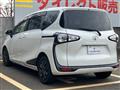 2016 Toyota Sienta