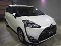 2017 Toyota Sienta