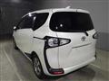 2017 Toyota Sienta