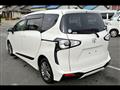 2016 Toyota Sienta