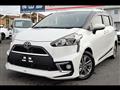 2016 Toyota Sienta