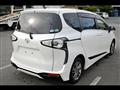2016 Toyota Sienta