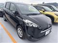 2018 Toyota Sienta
