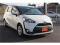 2015 Toyota Sienta