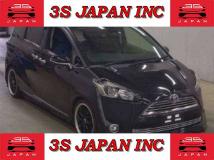 2016 Toyota Sienta