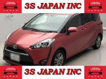 2016 Toyota Sienta