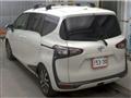 2017 Toyota Sienta