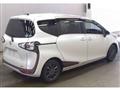 2015 Toyota Sienta