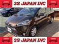 2018 Toyota Sienta