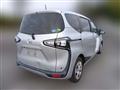 2019 Toyota Sienta