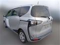 2019 Toyota Sienta