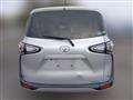 2019 Toyota Sienta