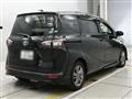 2016 Toyota Sienta