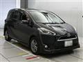 2016 Toyota Sienta