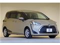 2019 Toyota Sienta