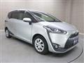 2017 Toyota Sienta