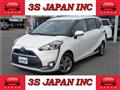 2016 Toyota Sienta