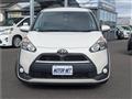 2016 Toyota Sienta