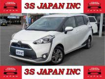 2016 Toyota Sienta