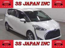 2019 Toyota Sienta