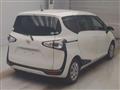 2016 Toyota Sienta