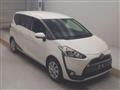 2016 Toyota Sienta