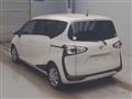 2016 Toyota Sienta