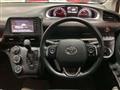 2016 Toyota Sienta