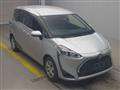 2019 Toyota Sienta
