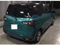 2019 Toyota Sienta