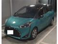2019 Toyota Sienta