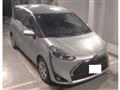2019 Toyota Sienta